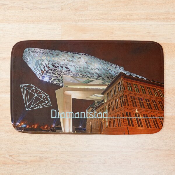 Item preview, Diamonds in the harbor designed and sold by Aurealis Creatief.