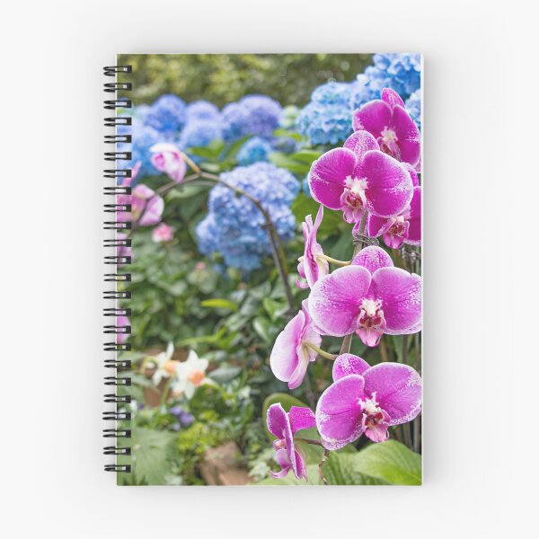 Item preview, Splendid Orchids  designed and sold by Aiin Ojani.