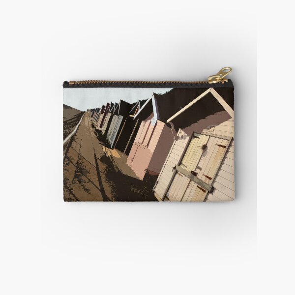 Item preview, Beach Huts designed and sold by Martin Ingley.