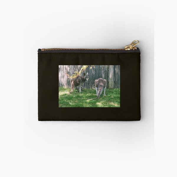 Item preview, Kanga and Roo designed and sold by Danielle Glidden.