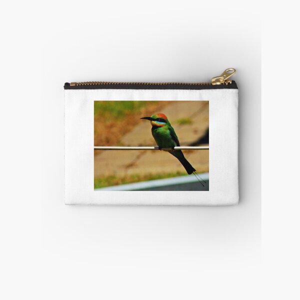 Item preview, Rainbow Bee Eater designed and sold by myraj.