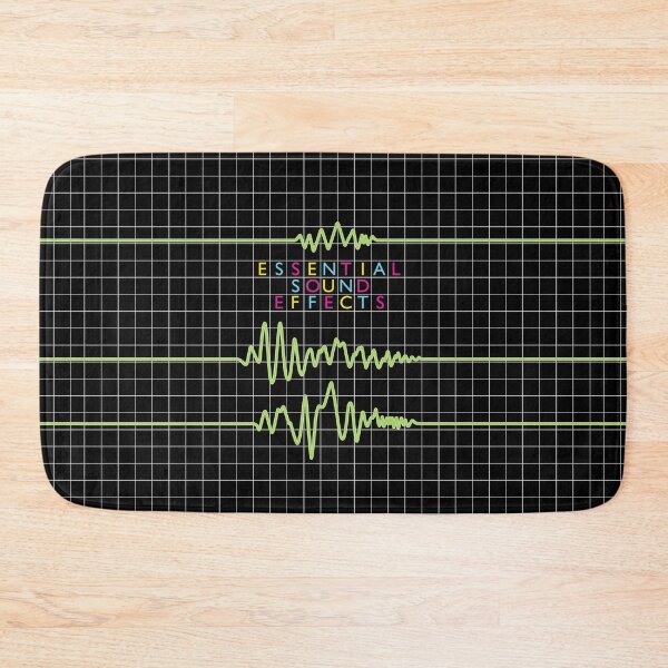 Item preview, Essential Sound Effects designed and sold by Off the Box.