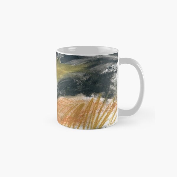 Over Owler Tor II Classic Mug