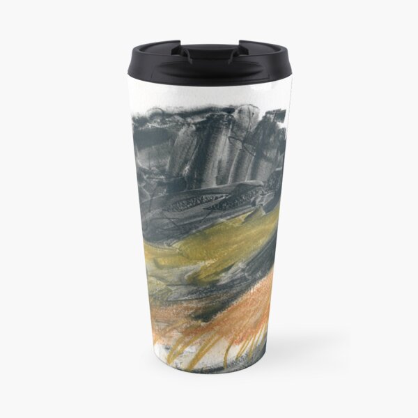 Over Owler Tor II Travel Mug