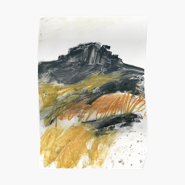Over Owler Tor II Poster