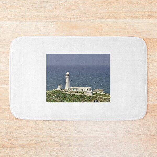 Item preview, South Stack Lighthouse - Anglesey designed and sold by Chris Monks.