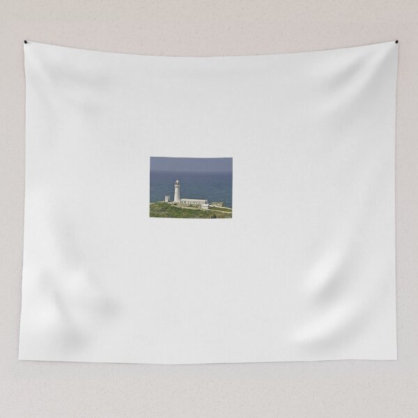 Item preview, South Stack Lighthouse - Anglesey designed and sold by Chris Monks.