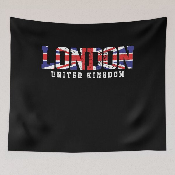 Item preview, London Vintage designed and sold by 4tomic.