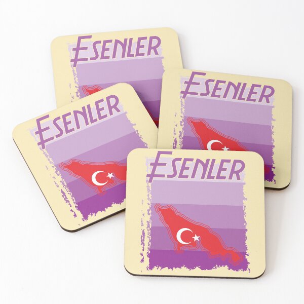 Item preview, Esenler Turkish Provence Turkey designed and sold by torlei565.