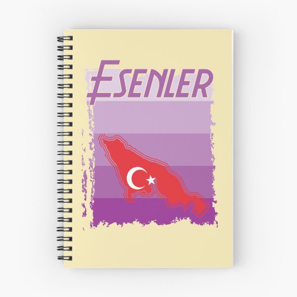 Item preview, Esenler Turkish Provence Turkey designed and sold by torlei565.