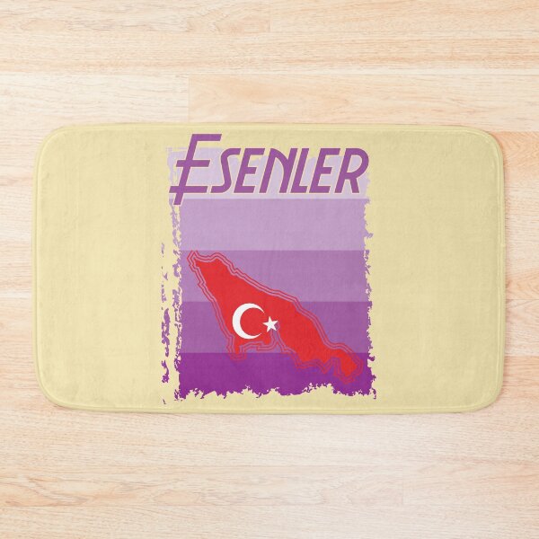 Item preview, Esenler Turkish Provence Turkey designed and sold by torlei565.