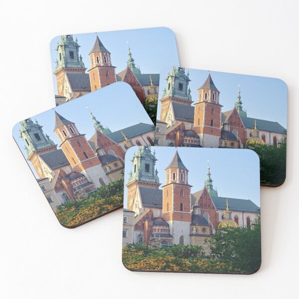 Item preview, Cracow in flowers designed and sold by AidaArt.