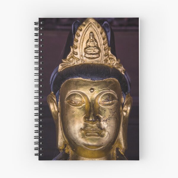 Item preview, Perfume Pagoda Golden Buddha designed and sold by David Bowman.