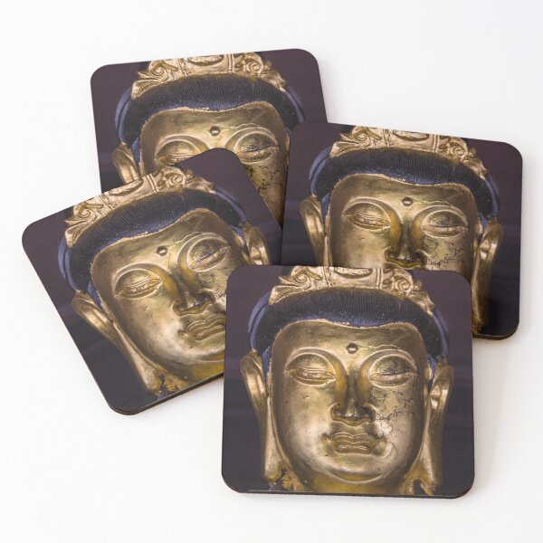 Item preview, Perfume Pagoda Golden Buddha designed and sold by David Bowman.