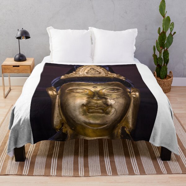 Item preview, Perfume Pagoda Golden Buddha designed and sold by David Bowman.