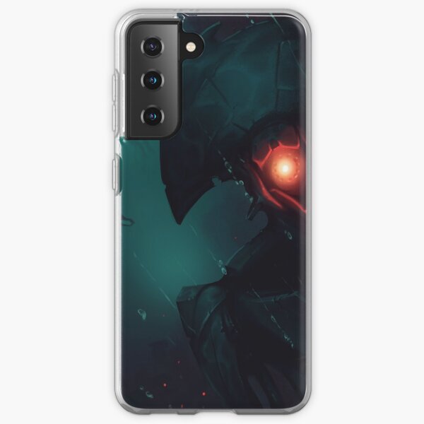 und Samsung Galaxy Soft Case