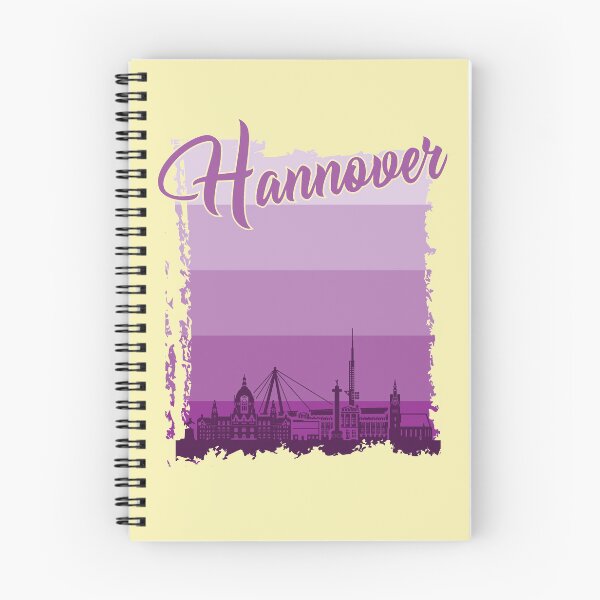 Item preview, Hannover Germany city designed and sold by torlei565.