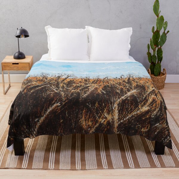 Item preview, En los campos designed and sold by AM FineArtPrints.