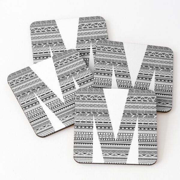 Item preview, Letter designed and sold by Zoe Baruch.
