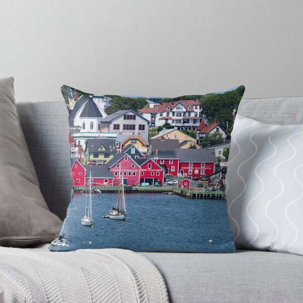 Item preview, Lunenburg, Nova Scotia designed and sold by Brenda Dickie.