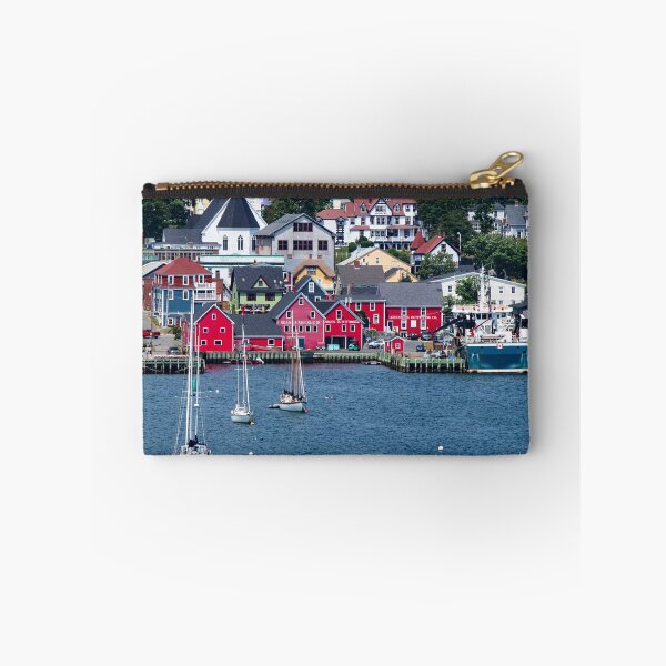 Item preview, Lunenburg, Nova Scotia designed and sold by Brenda Dickie.
