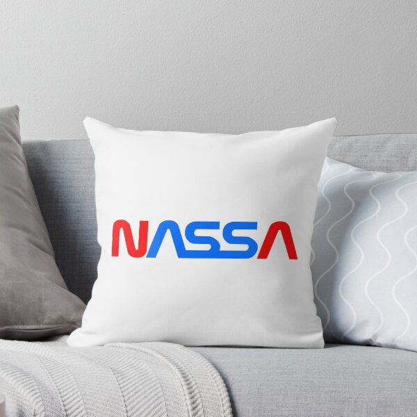 Item preview, NASA - ASS - Funny design designed and sold by TucsokProd.