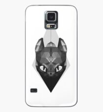 Nordischer Pfeil Zahnlos Hülle & Skin für Samsung Galaxy