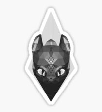 Norse Arrow Toothless Sticker