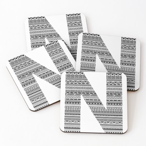 Item preview, Letter designed and sold by Zoe Baruch.