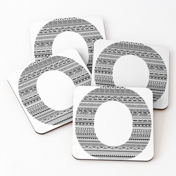 Item preview, Letter designed and sold by Zoe Baruch.