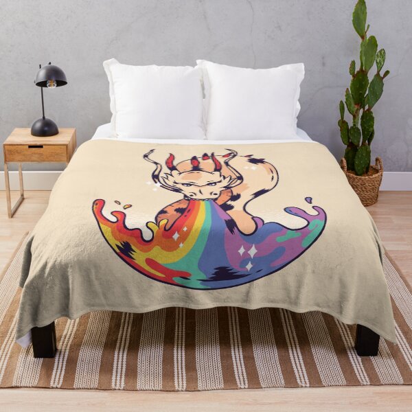 Item preview, Rainbow Fire  Dragon designed and sold by FFelder.