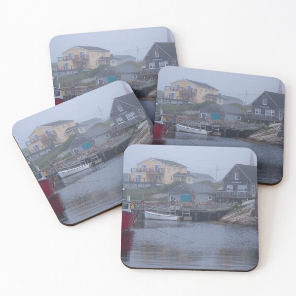 Item preview, Peggy's Cove, Nova Scotia designed and sold by Brenda Dickie.