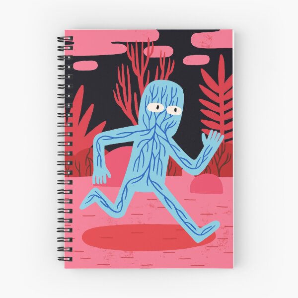 Item preview, Running from Nightmares designed and sold by jackteagle.