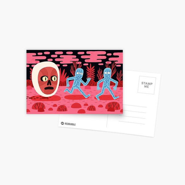 Item preview, Running from Nightmares designed and sold by jackteagle.