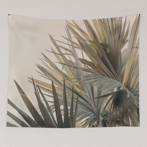 Item preview, Palm Glow designed and sold by ALICIA BOCK.