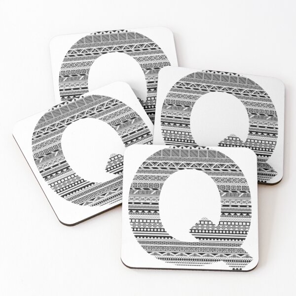 Item preview, Letter designed and sold by Zoe Baruch.