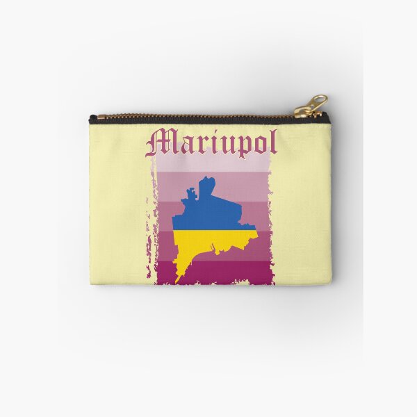 Item preview, Mariupol Ukraine holiday designed and sold by torlei565.