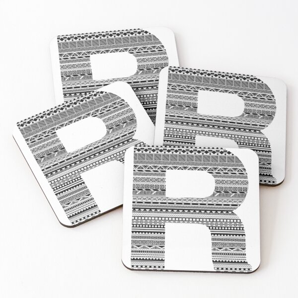 Item preview, Letter designed and sold by Zoe Baruch.
