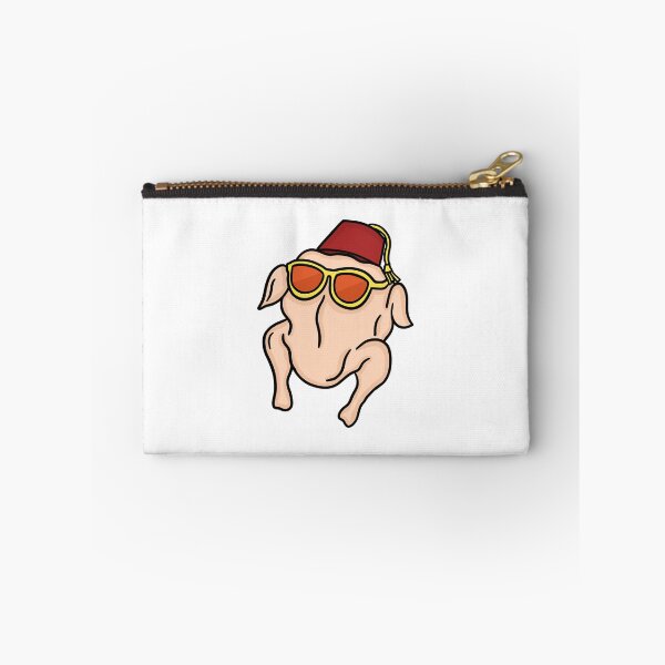 Item preview, Monica Turkey Head Thanksgiving  designed and sold by izzydoodlesshop.