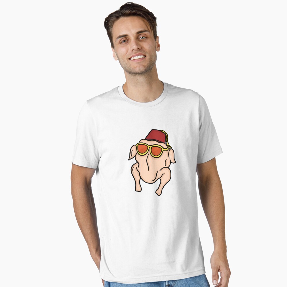 Artikel-Vorschau von Essential T-Shirt, designt und verkauft von izzydoodlesshop.