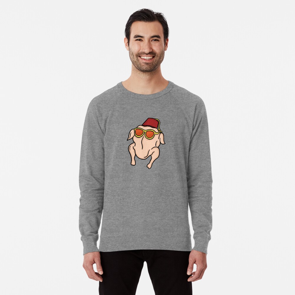 Artikel-Vorschau von Leichter Pullover, designt und verkauft von izzydoodlesshop.