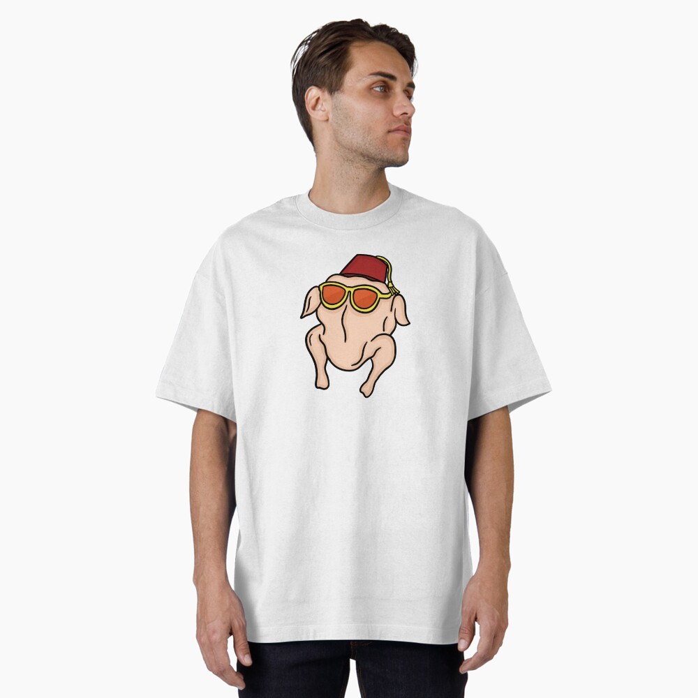 Artikel-Vorschau von Oversized T-Shirt, designt und verkauft von izzydoodlesshop.