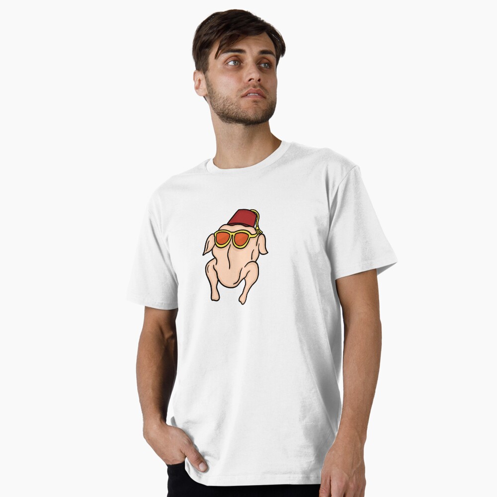 Artikel-Vorschau von Premium T-Shirt, designt und verkauft von izzydoodlesshop.
