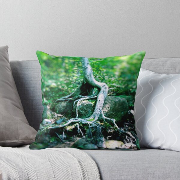 Item preview, Roots designed and sold by Danielle Glidden.
