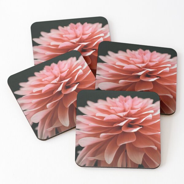 Item preview, Dahlia Pink designed and sold by ALICIA BOCK.