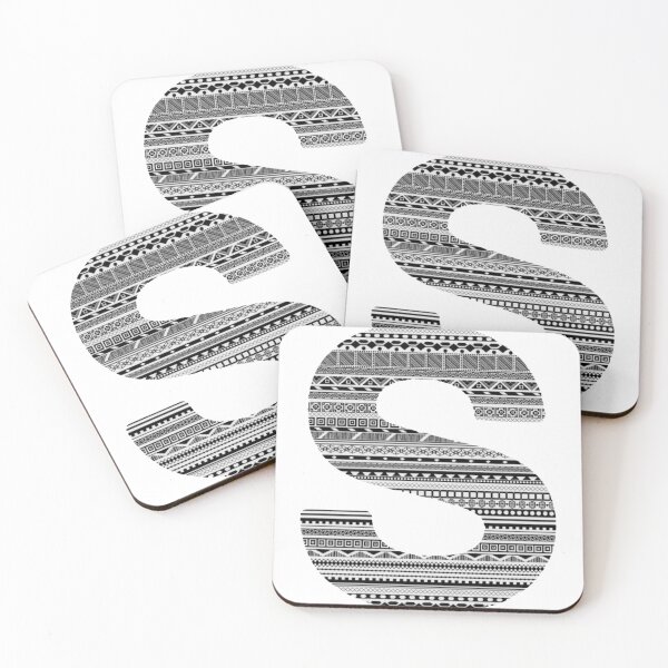 Item preview, Letter designed and sold by Zoe Baruch.