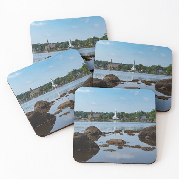 Item preview, Mahone Bay, Nova Scotia designed and sold by Brenda Dickie.