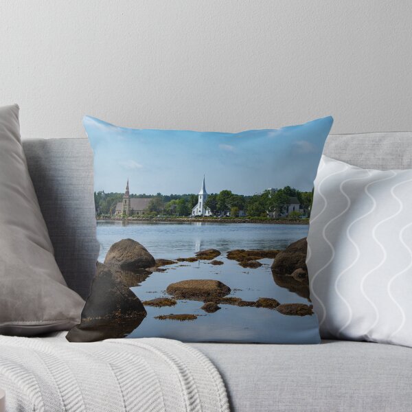 Item preview, Mahone Bay, Nova Scotia designed and sold by Brenda Dickie.
