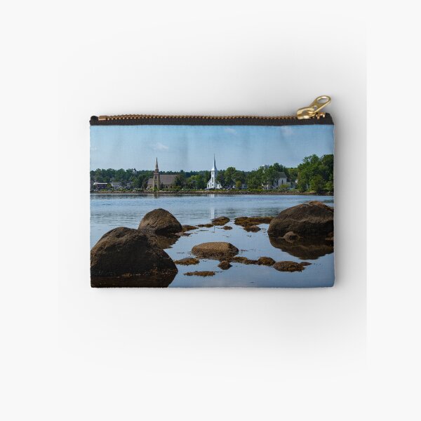 Item preview, Mahone Bay, Nova Scotia designed and sold by Brenda Dickie.