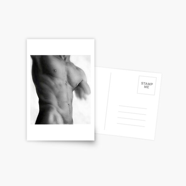 ttorso Postcard